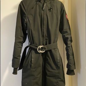 XS Canada Goose Women’s Jacket